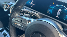 Mercedes-Benz A-Class A180 AMG Line Executive Edition 5dr Auto Petrol Hatchback